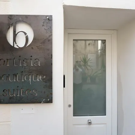 Ortigia Boutique Penzion