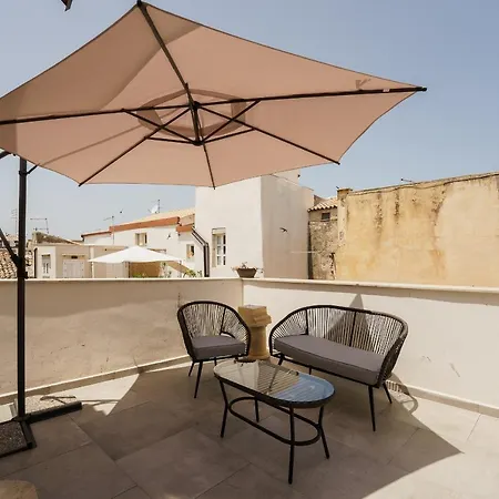 Ortigia Boutique