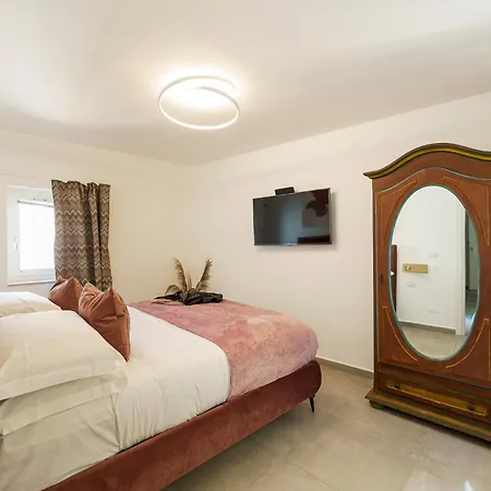 Penzion Ortigia Boutique *