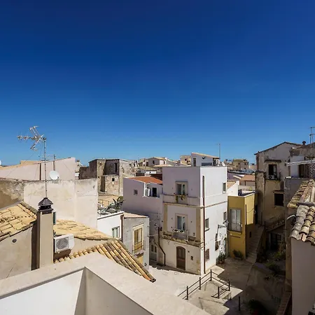 Ortigia Boutique Penzion *