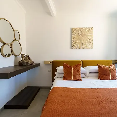 Penzion Ortigia Boutique