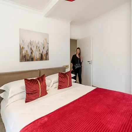 Vendégház Ortigia Boutique Szirakúza