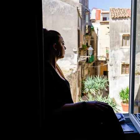 Ortigia Boutique Vendégház Szirakúza