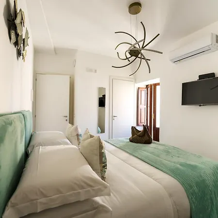 Ortigia Boutique Vendégház Szirakúza