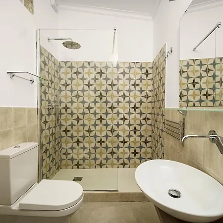 Ortigia Boutique בית הארחה