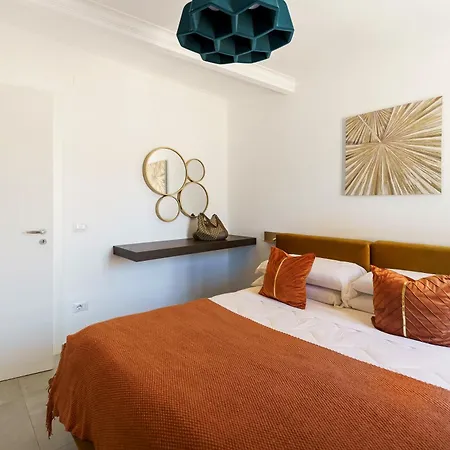 Ortigia Boutique סירקוזה