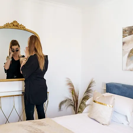 Ortigia Boutique בית הארחה סירקוזה