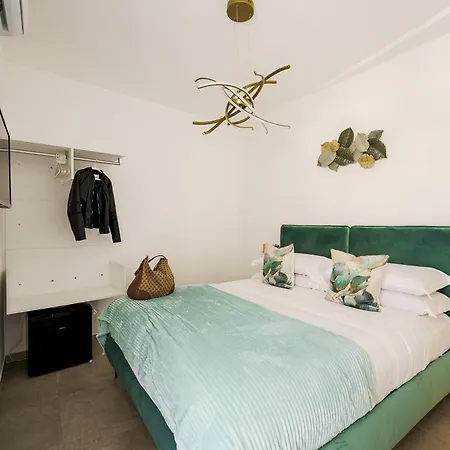 בית הארחה Ortigia Boutique *