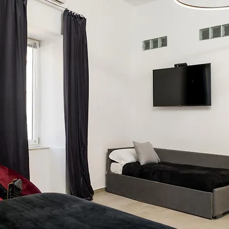 Ortigia Boutique *