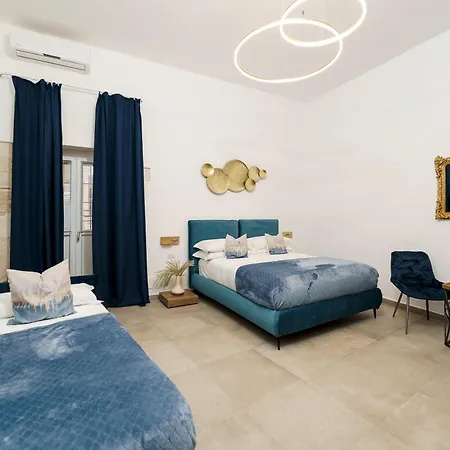 Ortigia Boutique בית הארחה *