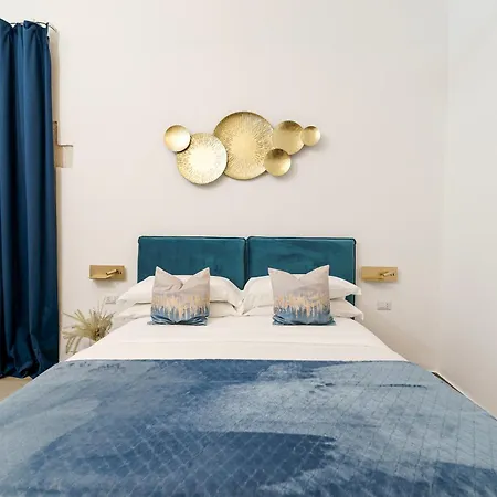 Ortigia Boutique בית הארחה *