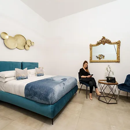 Ortigia Boutique * סירקוזה
