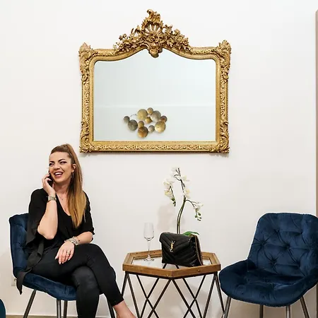 Ortigia Boutique סירקוזה